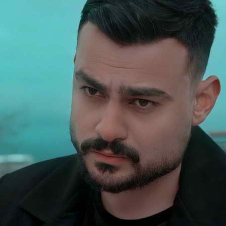 دانلود آهنگ حالا که بی رخ تو هر دم اسیر دردم پس چرا رفتی روح الله کرمی
